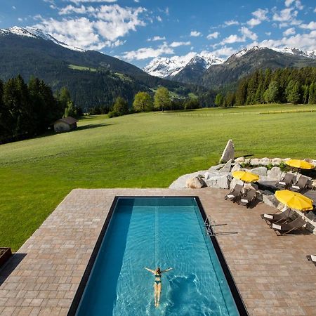 Hotel Gut Sonnberghof Mittersill Exterior foto