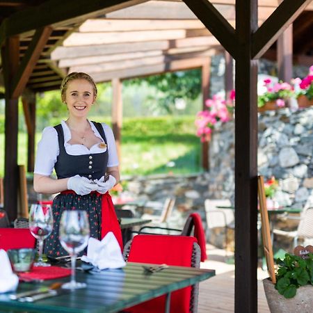 Hotel Gut Sonnberghof Mittersill Exterior foto