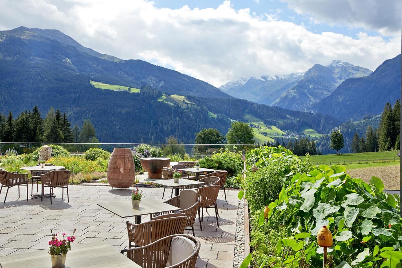 Hotel Gut Sonnberghof Mittersill Exterior foto