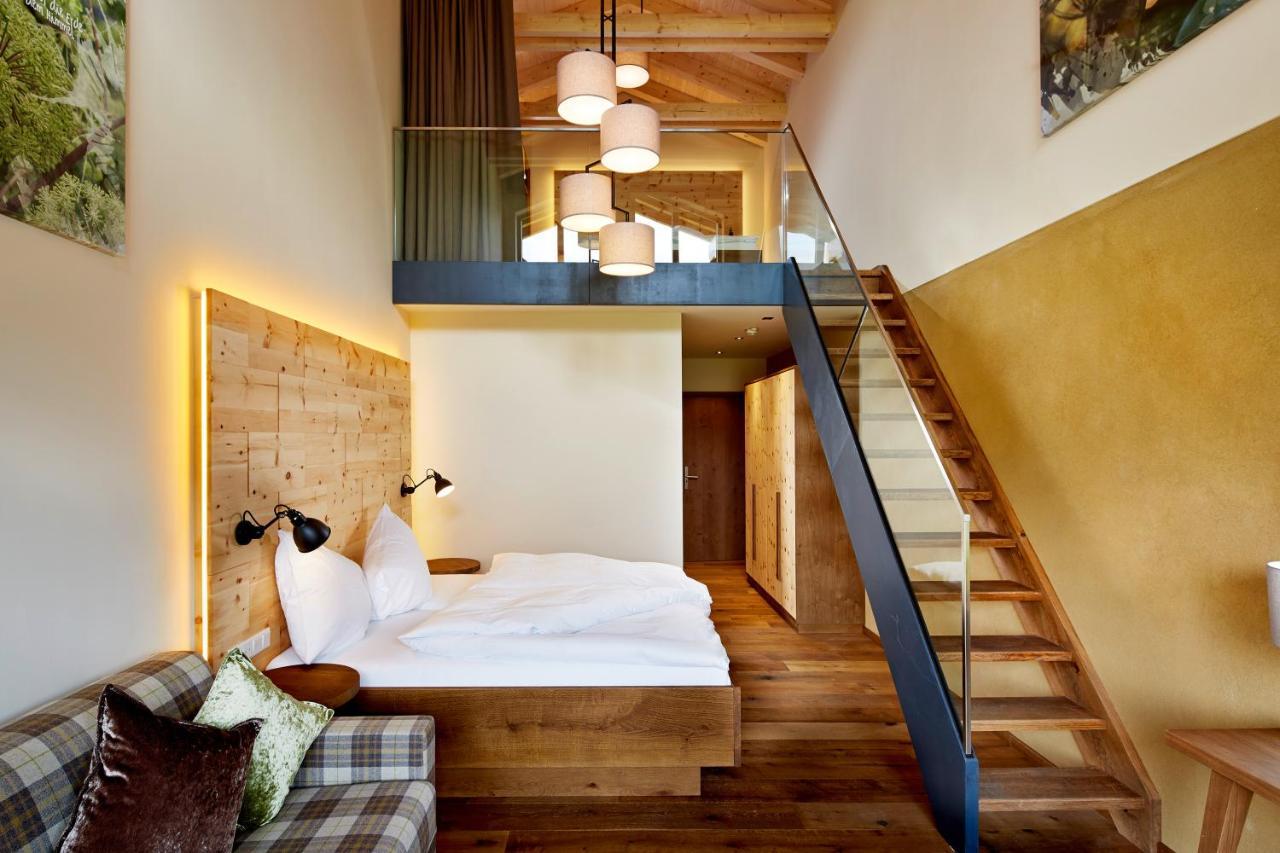 Hotel Gut Sonnberghof Mittersill Habitación foto