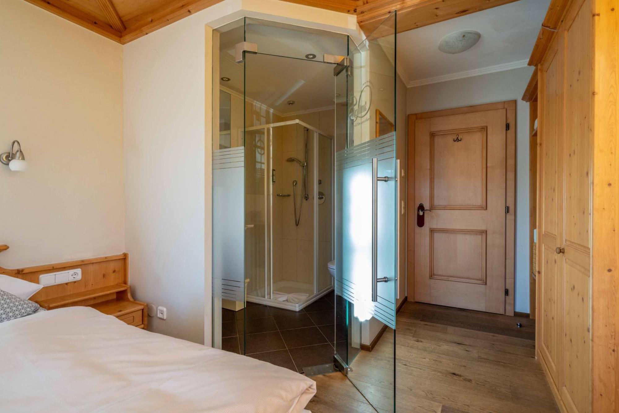 Hotel Gut Sonnberghof Mittersill Habitación foto