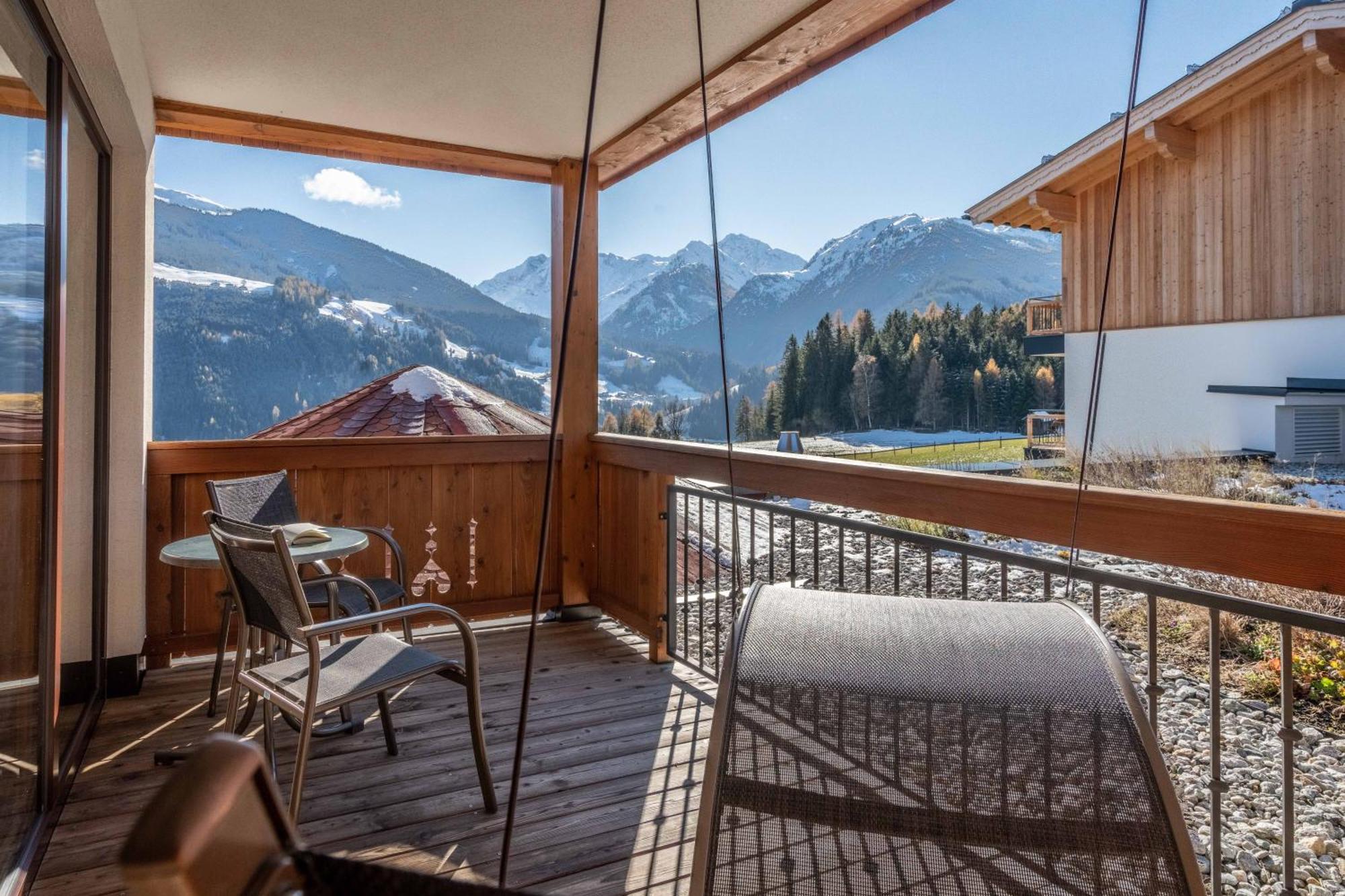 Hotel Gut Sonnberghof Mittersill Habitación foto