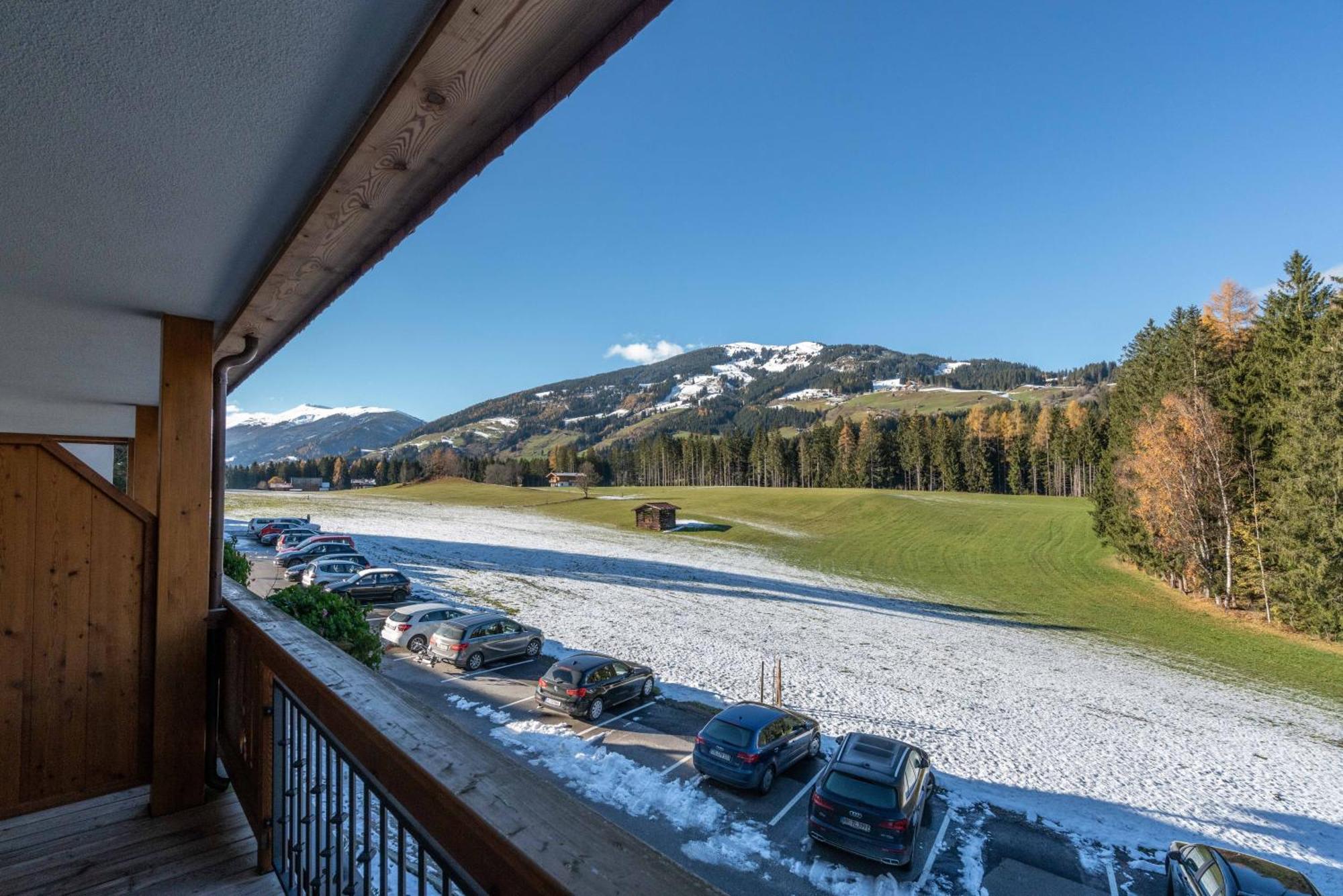 Hotel Gut Sonnberghof Mittersill Habitación foto