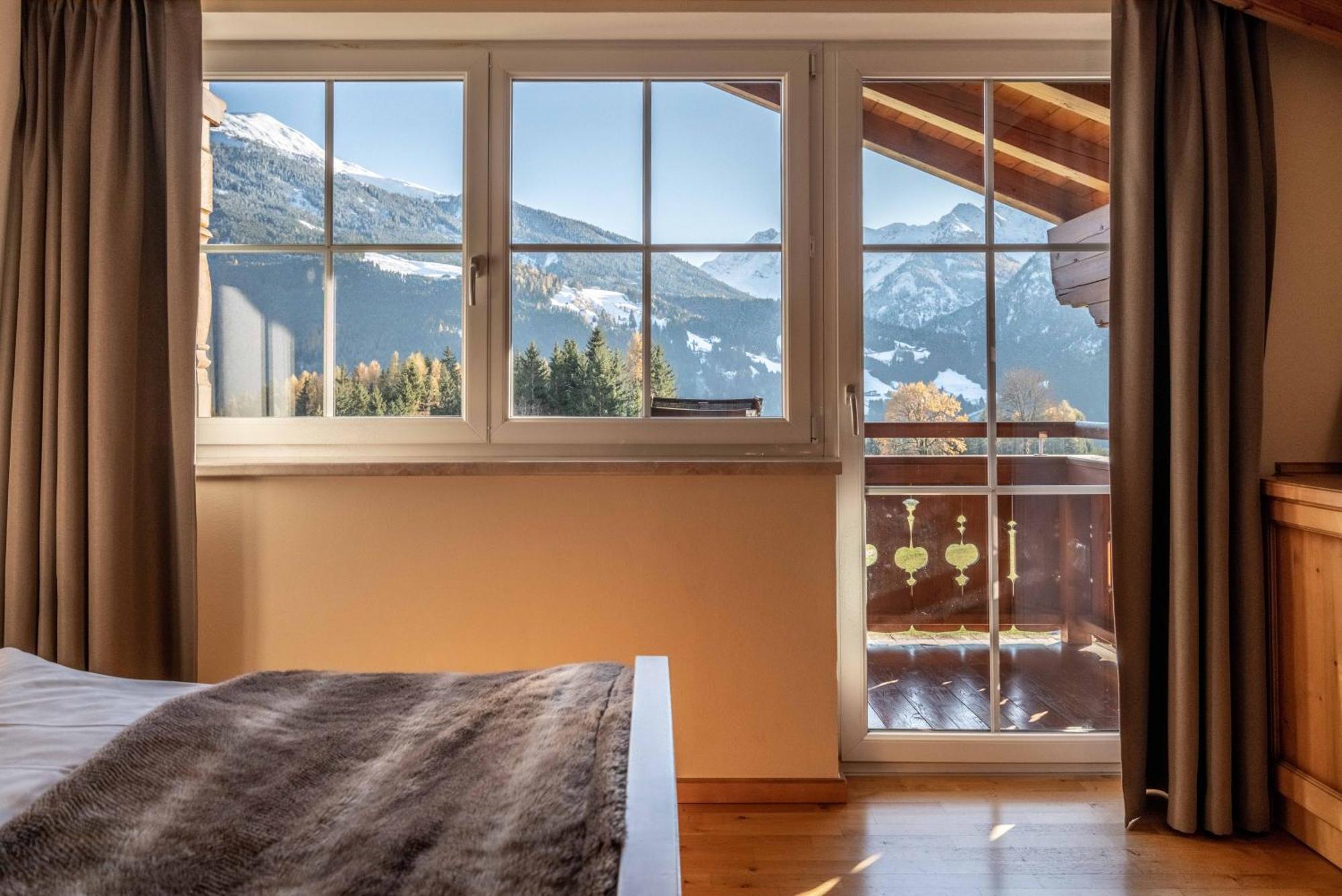 Hotel Gut Sonnberghof Mittersill Habitación foto
