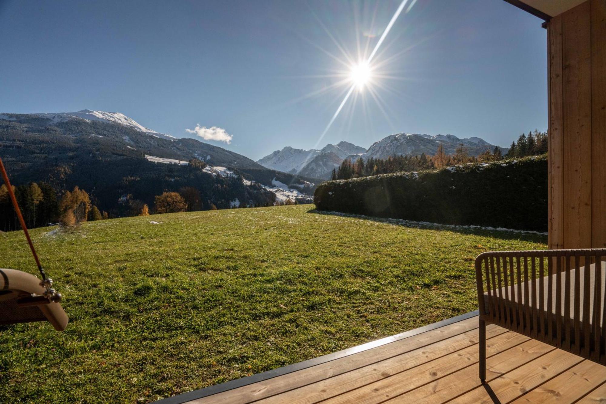 Hotel Gut Sonnberghof Mittersill Habitación foto