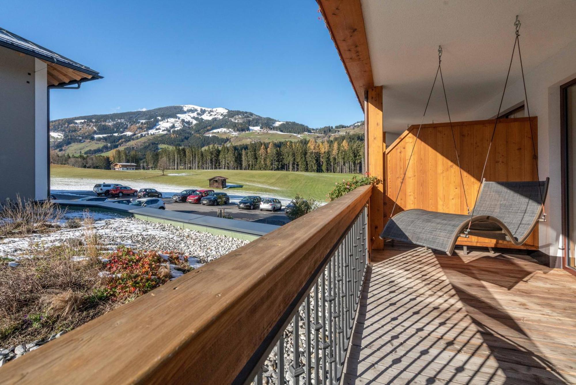 Hotel Gut Sonnberghof Mittersill Habitación foto
