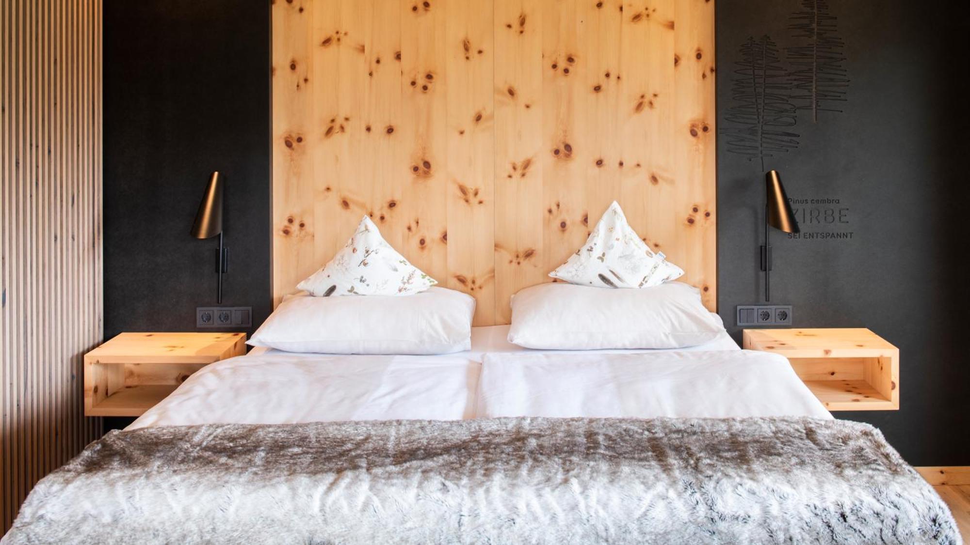 Hotel Gut Sonnberghof Mittersill Habitación foto