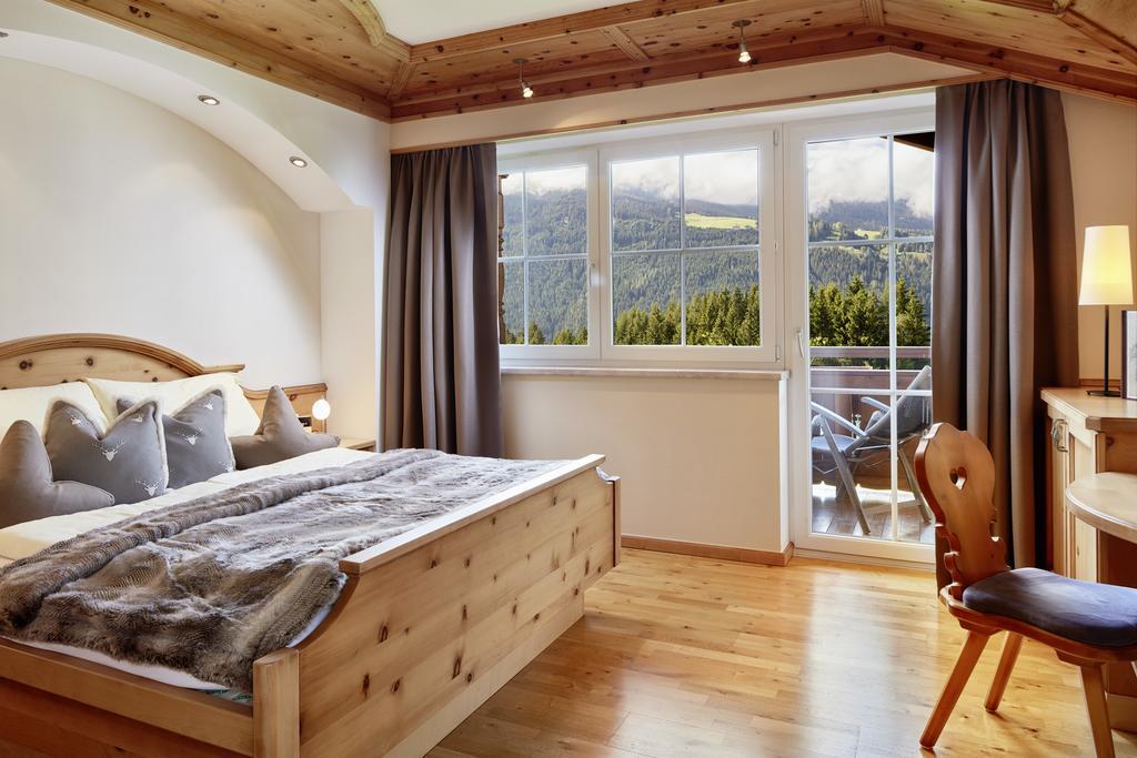 Hotel Gut Sonnberghof Mittersill Exterior foto