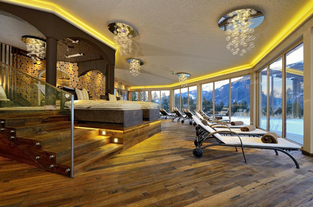 Hotel Gut Sonnberghof Mittersill Exterior foto
